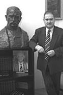 Petar �imunovi�: "Narje�ja neminovno nestaju. Danas u desetlje�u kao prije u stolje�u"/Milivoj KEBER 