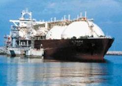 Brodovi za ukapljeni plin grade se uz visok stupanj sigurnosti